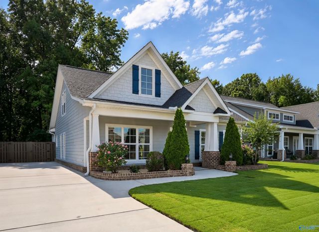 115 Rillia Drive, Madison, AL 35756