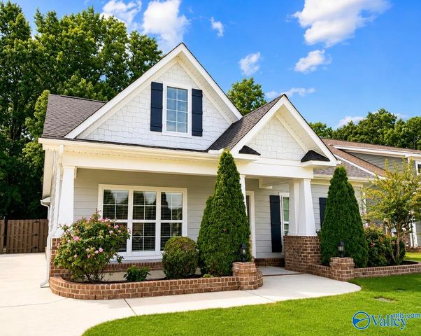115 Rillia Drive, Madison, AL 35756