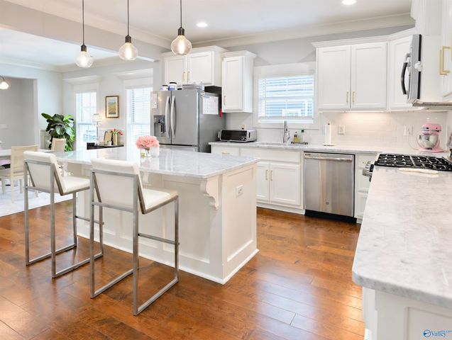 115 Rillia Drive, Madison, AL 35756