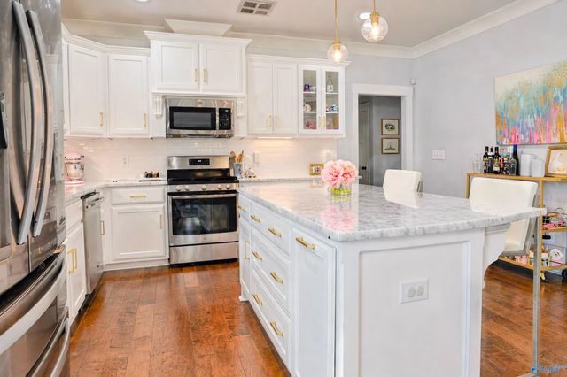 115 Rillia Drive, Madison, AL 35756