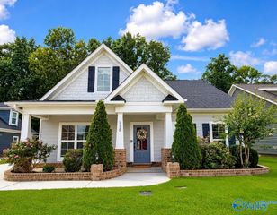 115 Rillia Drive, Madison, AL 35756