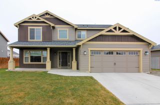 4311 St Paul Lane, Pasco, WA 99301