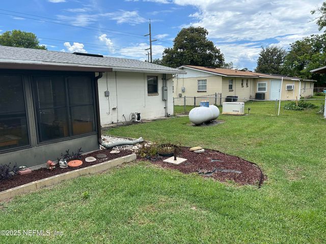 513 CLERMONT Avenue S, Orange Park, FL 32073
