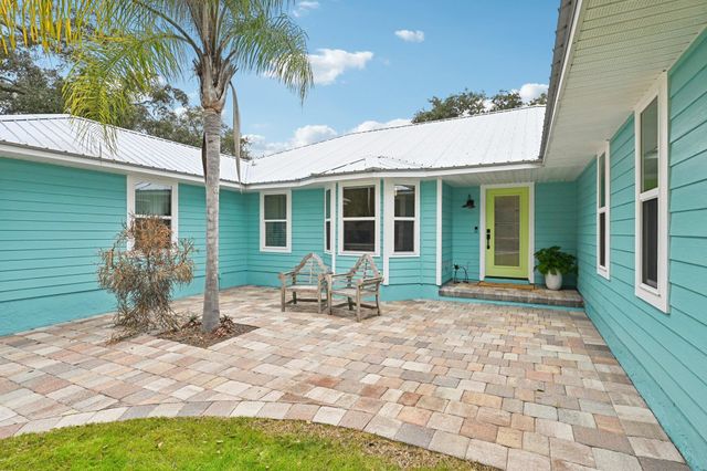 6364 Putnam St, St Augustine, FL 32080