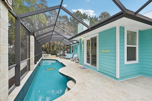 6364 Putnam St, St Augustine, FL 32080