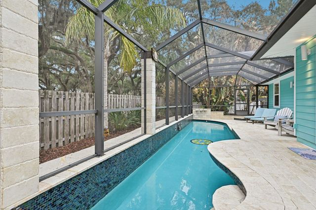 6364 Putnam St, St Augustine, FL 32080