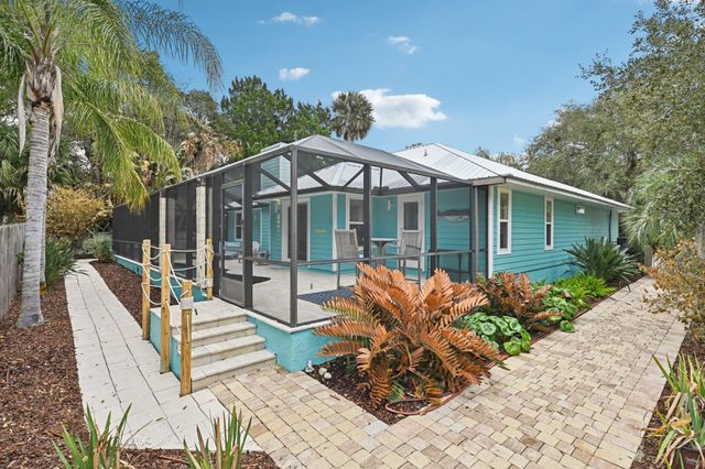 6364 Putnam St, St Augustine, FL 32080