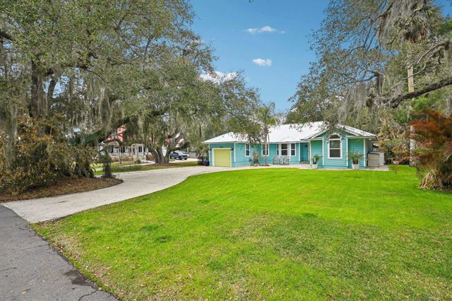 6364 Putnam St, St Augustine, FL 32080