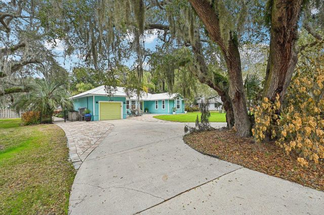 6364 Putnam St, St Augustine, FL 32080