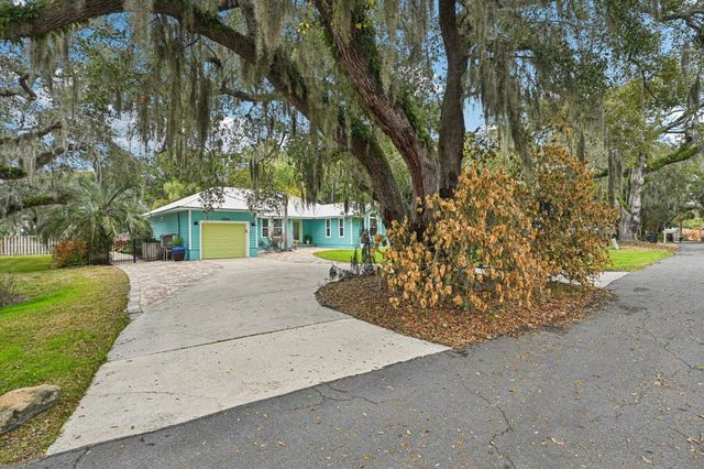 6364 Putnam St, St Augustine, FL 32080