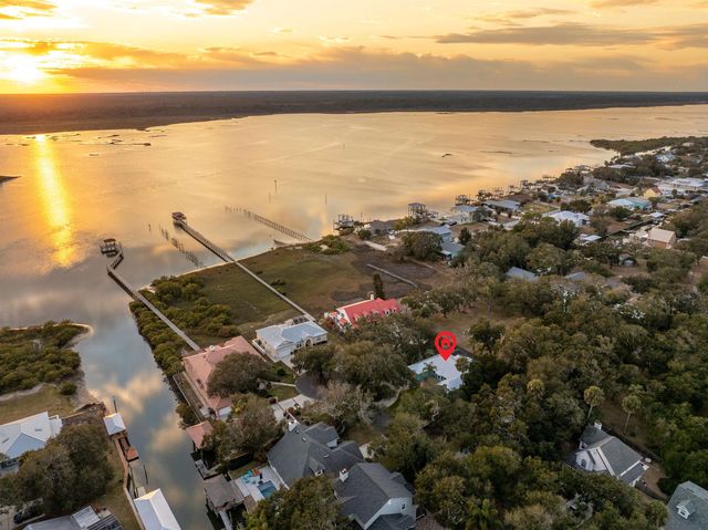 6364 Putnam St, St Augustine, FL 32080