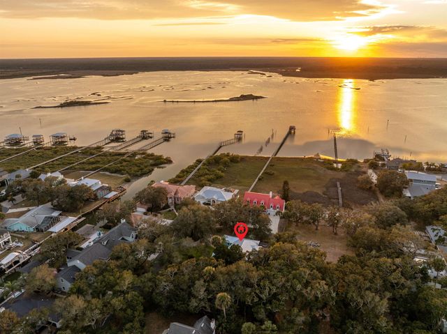 6364 Putnam St, St Augustine, FL 32080