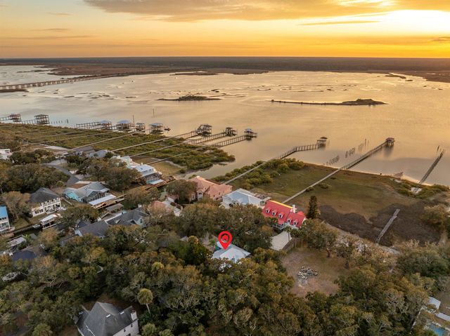 6364 Putnam St, St Augustine, FL 32080