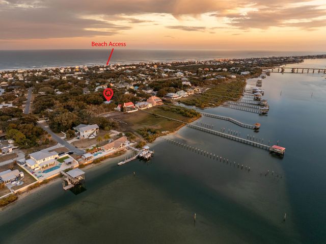 6364 Putnam St, St Augustine, FL 32080