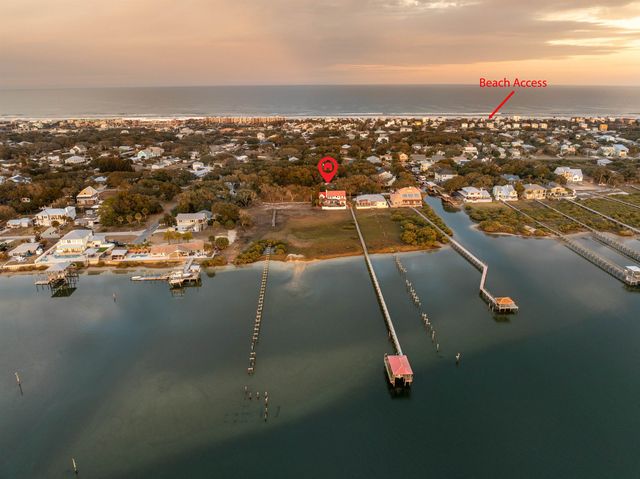 6364 Putnam St, St Augustine, FL 32080