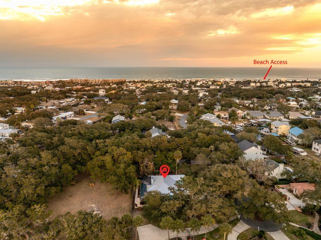 6364 Putnam St, St Augustine, FL 32080