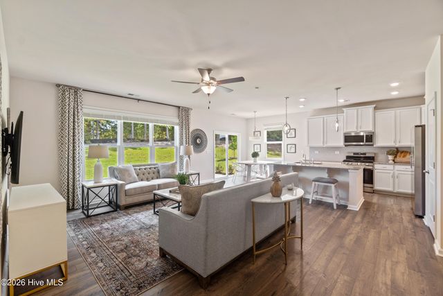 2025 Brisco Way 7, Leland, NC 28451