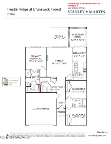 2025 Brisco Way 7, Leland, NC 28451