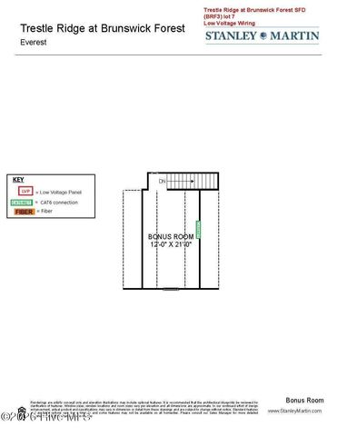 2025 Brisco Way 7, Leland, NC 28451