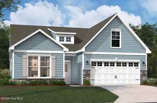 2025 Brisco Way 7, Leland, NC 28451