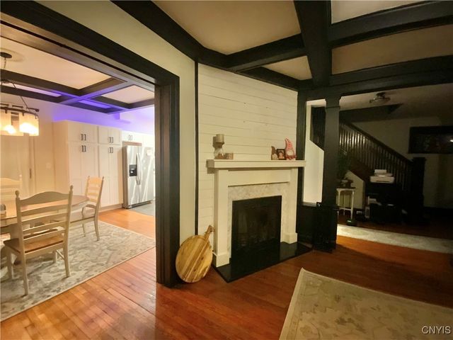 307 South Pleasant Street, Watertown City, NY 13601