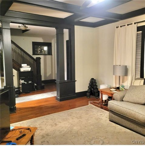 307 South Pleasant Street, Watertown City, NY 13601