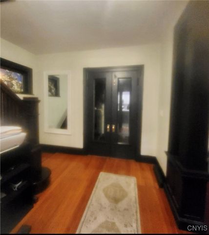 307 South Pleasant Street, Watertown City, NY 13601