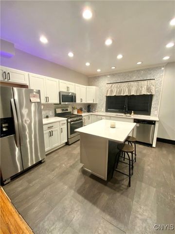 307 South Pleasant Street, Watertown City, NY 13601