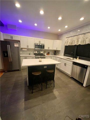 307 South Pleasant Street, Watertown City, NY 13601