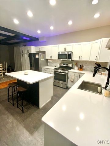 307 South Pleasant Street, Watertown City, NY 13601