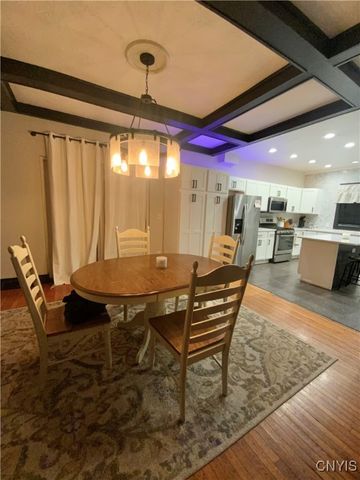 307 South Pleasant Street, Watertown City, NY 13601