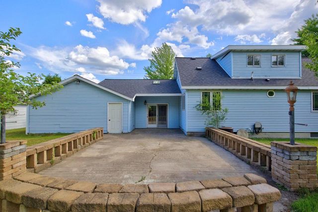 238 CRESTVIEW LANE, Nekoosa, WI 54457