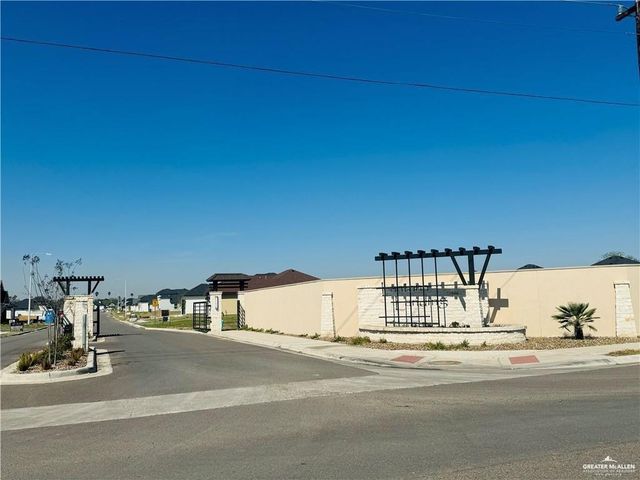 911 Magnolia Street, Mission, TX 78573