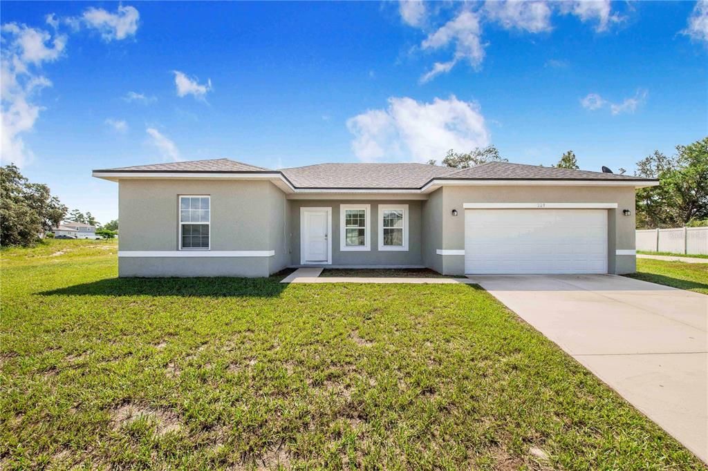 229 E ASTER COURT, Kissimmee, FL 34759