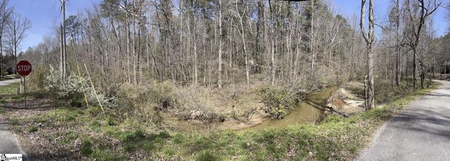 0000 Gap Creek Road Lot 2, Marietta, SC 29661