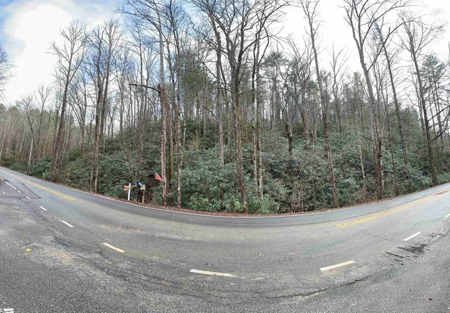 0000 Gap Creek Road Lot 2, Marietta, SC 29661
