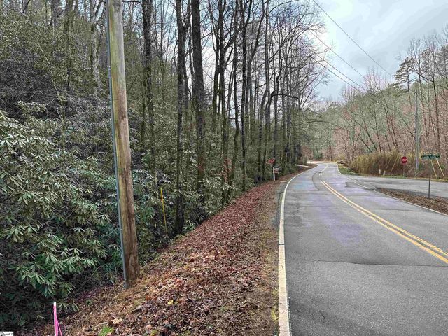 0000 Gap Creek Road Lot 2, Marietta, SC 29661
