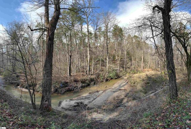 0000 Gap Creek Road Lot 2, Marietta, SC 29661