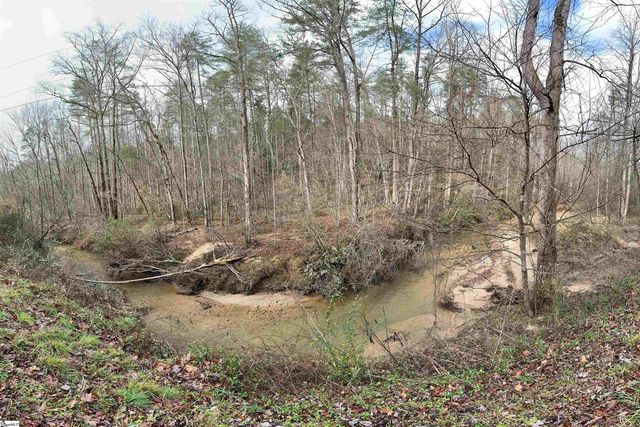 0000 Gap Creek Road Lot 2, Marietta, SC 29661
