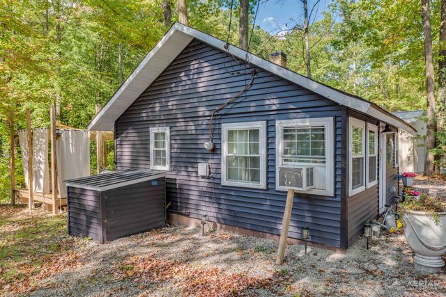 7924 Campbell, Plainfield Twp, MI 48739