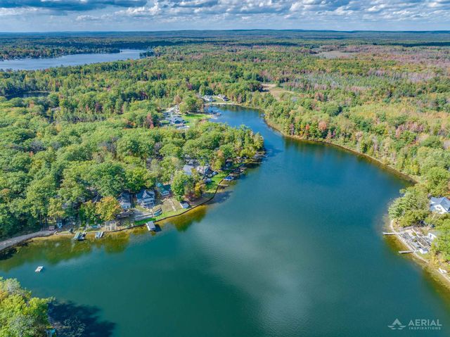 7924 Campbell, Plainfield Twp, MI 48739