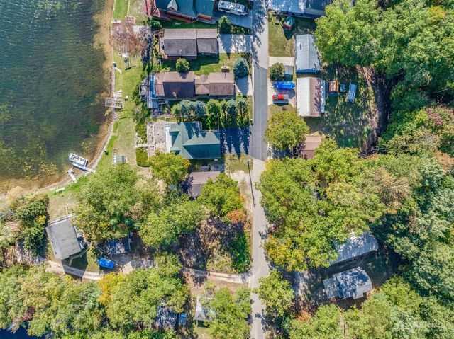 7924 Campbell, Plainfield Twp, MI 48739