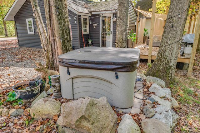 7924 Campbell, Plainfield Twp, MI 48739