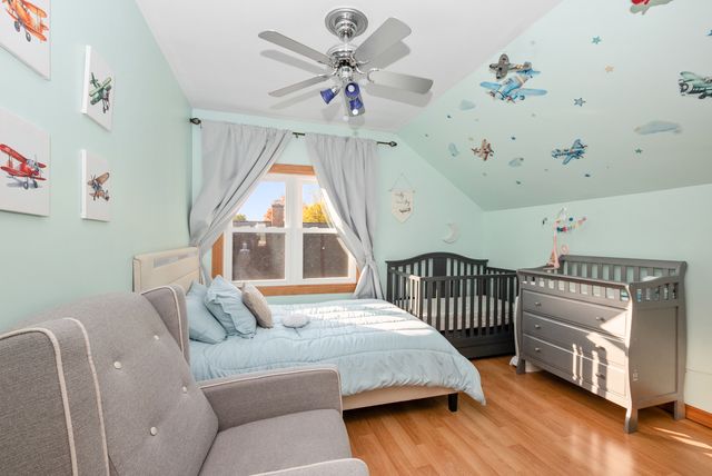 4045 Stillwell Place, Oak Lawn, IL 60453