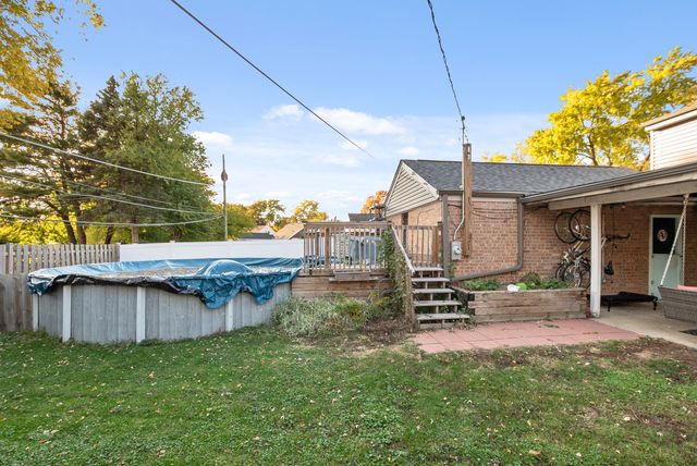 4045 Stillwell Place, Oak Lawn, IL 60453