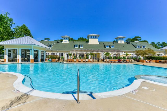 10612 SIREN LN, Berlin, MD 21811