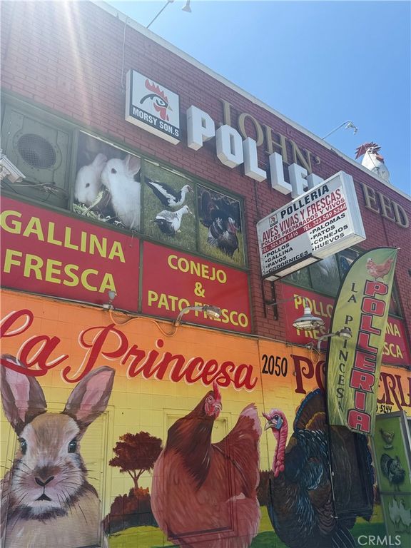 2050 E Florence Ave, Los Angeles, CA 90001 — photo 2