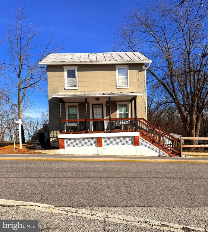 101 CLEAR RIDGE RD, Union Bridge, MD 21791