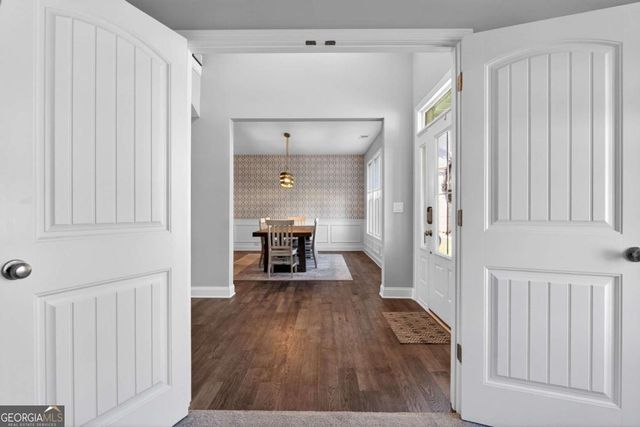 515 Perdue Trail, Canton, GA 30115