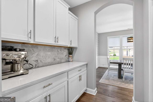 515 Perdue Trail, Canton, GA 30115